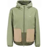 Barbour Jacke Kenby Showerproof Herren Olivine-XL