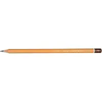 Koh-I-Noor KOH- und NO-Graphit 1500