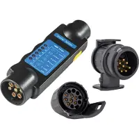 As Schwabe Caravan Camping Tester