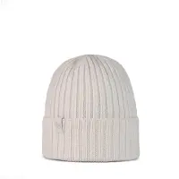 Buff Knitted Mütze