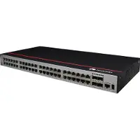 Huawei PoE+ Switch S5735-L48P4S-A1 52 Port