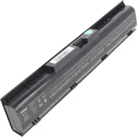 AccuCell Akku passend für HP ProBook 4730s, 4740s, Li-Ion, 14,4V, 5200mAh, 74,9Wh, black