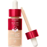 Bourjois healthy mix serum foundation makeup base #52W-vanille 30 ml