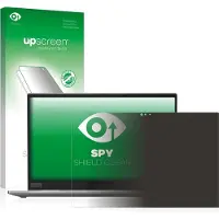 Upscreen Spy Shield Blickschutzfolie