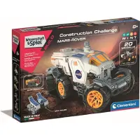 Clementoni Construction Challenge - Mars-Rover