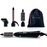Bellissima Ceramic Air 3 in 1 – Heißluft-Lockenstab
