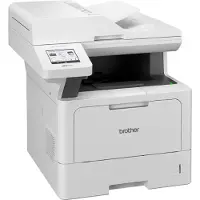 Brother Mfcl5710dn Laser-multifunktionsdrucker