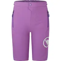 Endura Kurze Hose für Kinder MT500JR II Burner