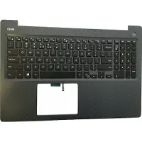 Dell Tastatur, USB, Englisch 1DD49