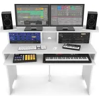 Glorious Workbench