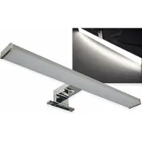 Chilitec LED-Spiegelleuchte “Banho 8W“, EEK: C, 230V, 8W, 640lm, 400 mm, 4000K