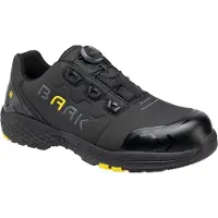 BAAK 223012 Alex Halbschuh S3S FO HRO LG SR ESD Gr. 40