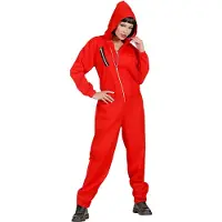 Widmann Overall