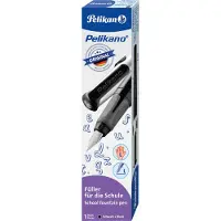 Pelikan o Füller Original Linkshänder L