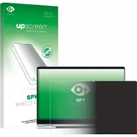Upscreen Spy Shield Blickschutzfolie