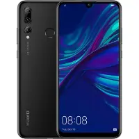 Huawei P smart+ 2019, 15,8 cm (6.21"), 3 GB, 64 GB, 24 MP, Android 9.0, Schwarz