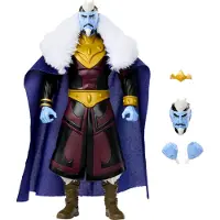 Masters of the Universe Rev Tbd Abbildung