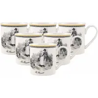Villeroy & Boch Audun Chasse