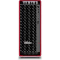 Lenovo ThinkStation P8, 4,7 GHz, 64 GB, DDR5-SDRAM, 1 TB, SSD, Windows 11 Pro