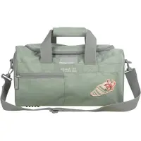 School-mood Sporttasche Ocean Collection Sports Bag Reef mint