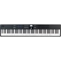 Arturia KeyLab Essential 88 mk3 Black