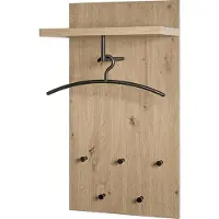 Haku Wandgarderobe
