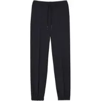 Lacoste Trainingshose HF1564 Damen Abysm-Größe 42