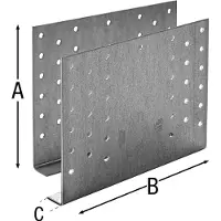 Simpson Sst Holzverbinder