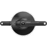 Sram Red Axs E1 Dub Direct Mount Kurbelgarnitur Mit Leistungsmesser