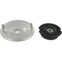 Skf Federbeinstützlager VKDA 35118