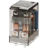 Finder Leiterplattenrelais 12A 12VDC