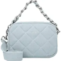 Replay Umhängetasche Crossbody Bag LT Denim hellblau
