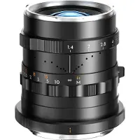 Thypoch Vollformat Simera 28 mm F/1,4 für Nikon Z-Bajonett, schwarz