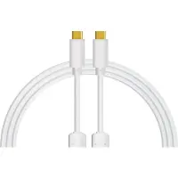 Chroma Cables USB-C to C 2m - White