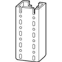 Eaton Traggerüstprofil, vertikal, L=2875mm 41644