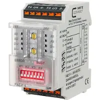 METZ CONNECT Metz FAE-F 4 24 V AC/DC 110574130670CAN-Bus