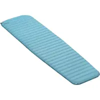 Bestway selbstaufblasende Single-Isomatte TerrainPro für Mumienschlafsäcke 183 x 51 x 5,1 cm