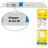Klingspor RS 903 MF Special - Sägeblätter 19 x 230 x 0,9 mm