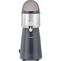 Hendi 221228, Edelstahl, 207 mm, 213 mm, 417 mm, 1 Stück(e)