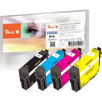 Peach Patrone Epson T09R6 Nr.503XL MultiPack remanufactured