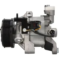 Valeo Klimakompressor 814728