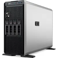 Dell Server PowerEdge T360 6369P/64G/2x480GB/8x3,5"/H755/1x700W/3Y Basic