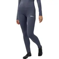 Jack Wolfskin Thermoleggings "INFINITE WARM PANTS W"