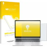 Upscreen Schutzfolie Displayschutz Displayschutzfolie Folie Matt Entspiegelungsfolie