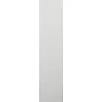 Burgbad Lin20 Ganzkörperspiegel mit Koffertür, Türanschlag links, 400x150x1760mm, SPQN040LF5363