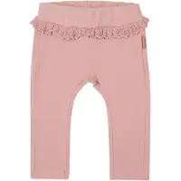 Noppies Sweathose "Flourens" in Rosa | Gr.: 74