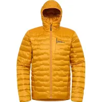 Jack Wolfskin Passamani Down Hoody M A61831-M0043, Jacke, Herren, Orange