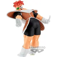 Banpresto - Dragon Ball Z Ginyu Force Recoome 14cm Figurki Akcesorium