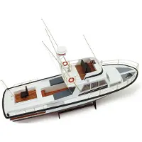 Billing Boats - White Star - (428342)