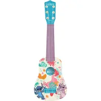 Disney - Mein erster Gitarrenstich - (K200D)